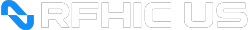 RFHIC US Logo