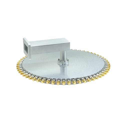 60 way, radial combiner, s-band, rcrs3300-60qnf00, rfhic corporation