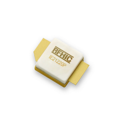 rfhic-220w-2110-2170-mhz-gan-sic-transistor-ie21220p