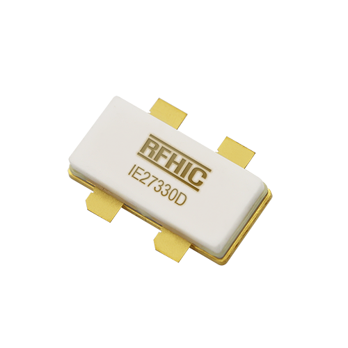 IE27330D, 330W, 26202690MHz, GaN on SiC Transistor RFHIC