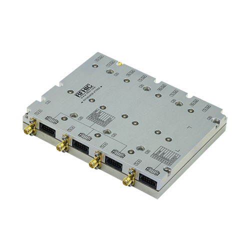 rfhic-25W-433-5875-MHz-GaN-Solid-State-Power-Amplifier-SSPA-RFM0458-4TRM-020