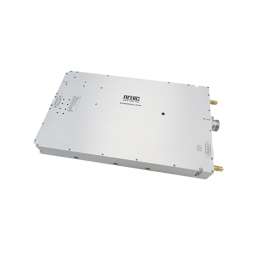 rfhic-2kW, 900-930 MHz, GaN Solid-State Power Amplifier (SSPA)-RIM092K0-20