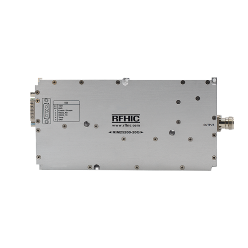 rfhic-200W-2400-2500-mhz-gan-solid-state-microwave-generator-rim25200-20g