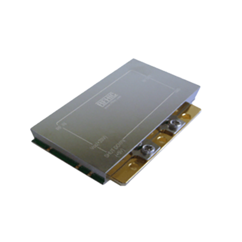 rfhic-47.5dBm-2100-2170-MHz-GaN Wideband Amplifier-RNP21040-50