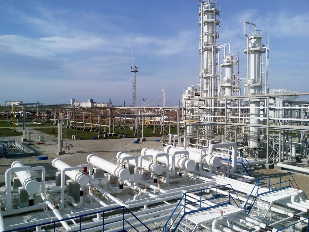 Waste Gasification Applications
