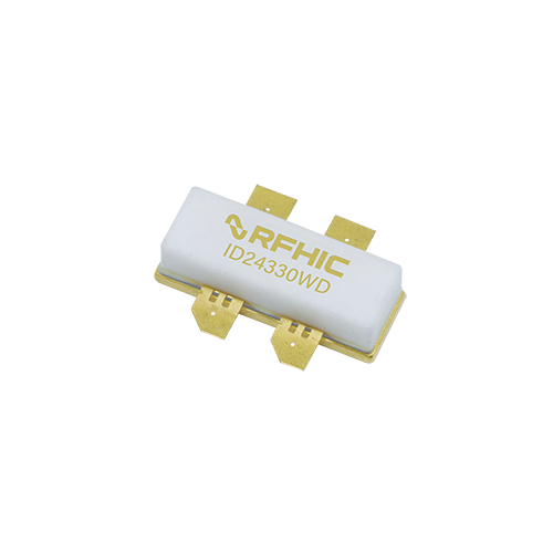 ID24330WD, 15W, 2300-2500 MHz, GaN SiC Transistor