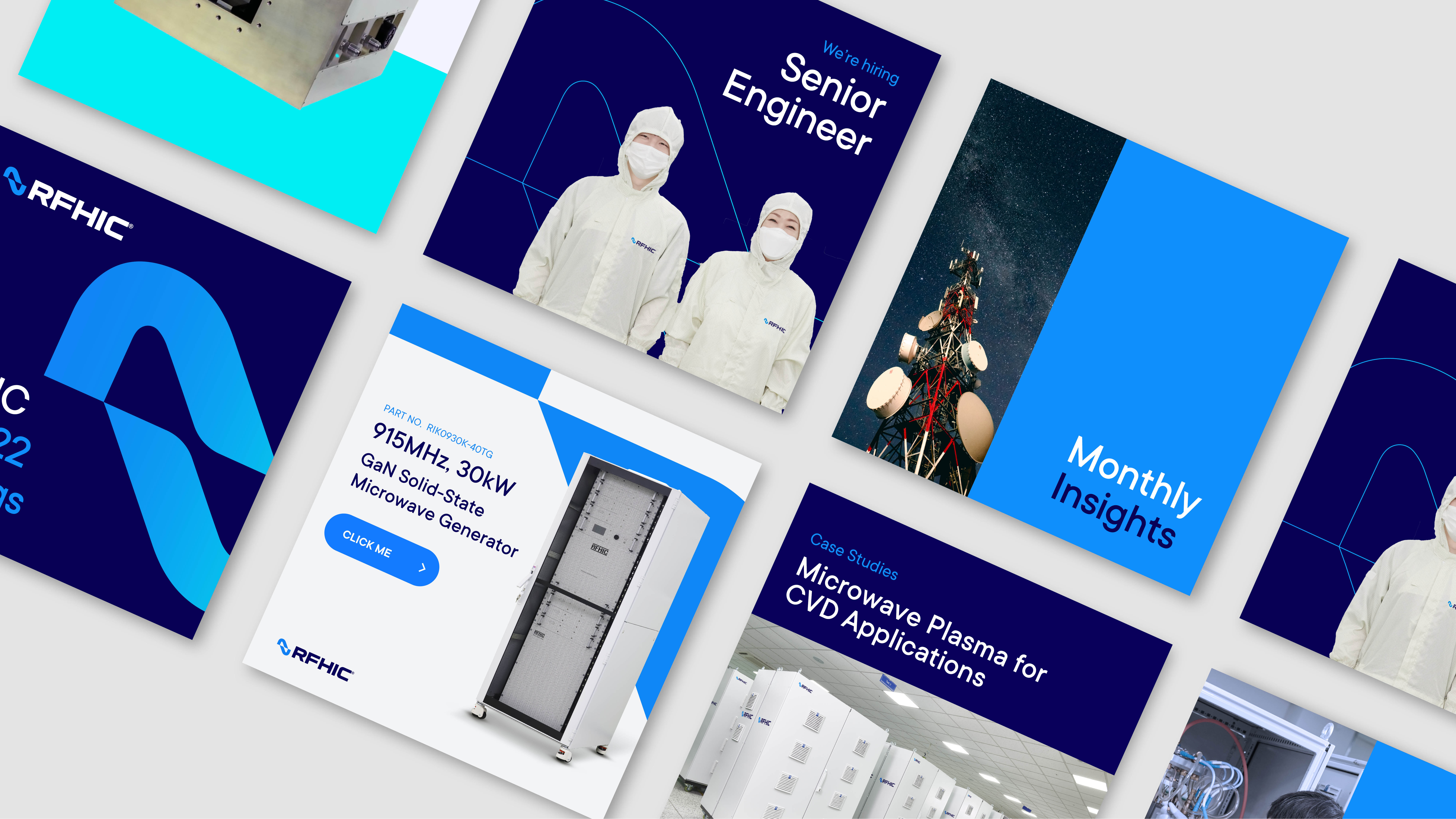 rfhic-company-identity-brand guide