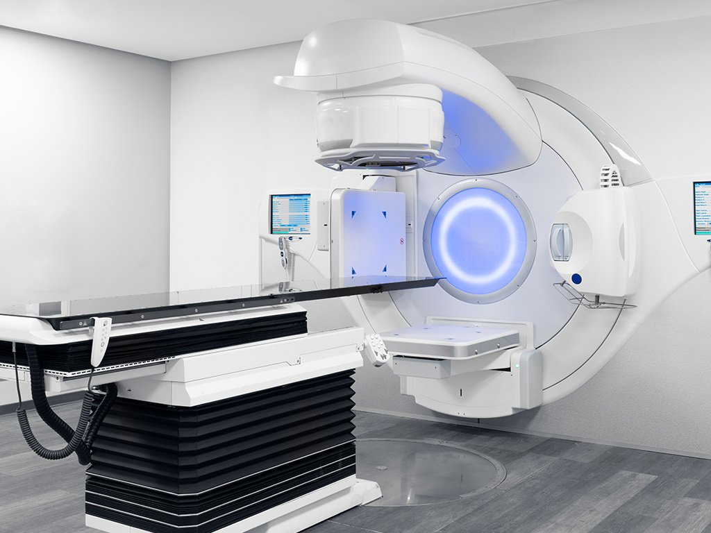 RF Energy I Medical I Medical Particle Accelerators - RFHIC
