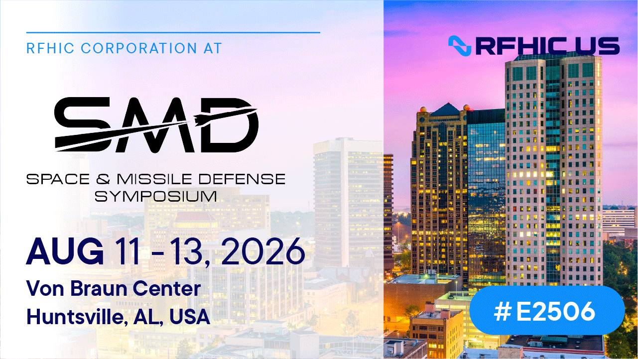 Space and Missile Defense Symposium for advanced defense technologies