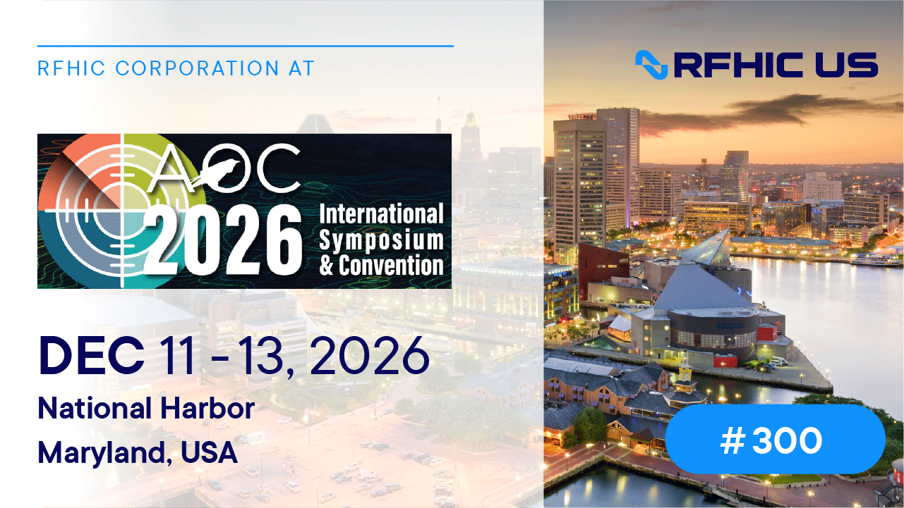 AOC International Symposium on electronic warfare and spectrum dominance