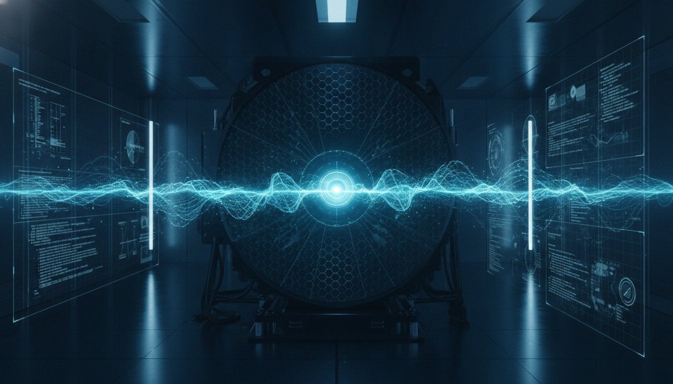 Pulsed RF Power Amplifier: The GaN-on-SiC Guide to Modern Radar Performance