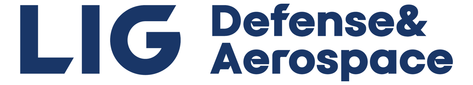 LIG Defense & Aerospace logo - RFHIC customer