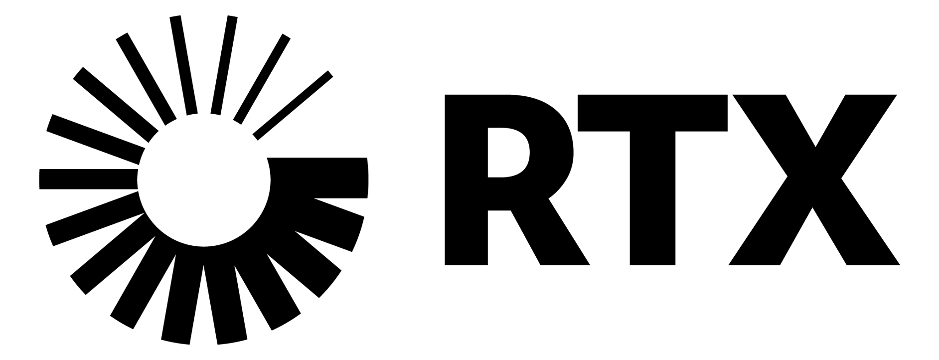 RTX logo - RFHIC customer