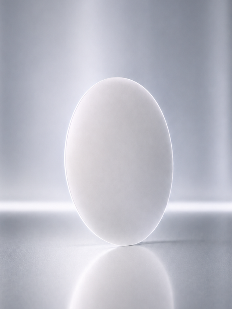 RFHIC CVD Diamond Wafer